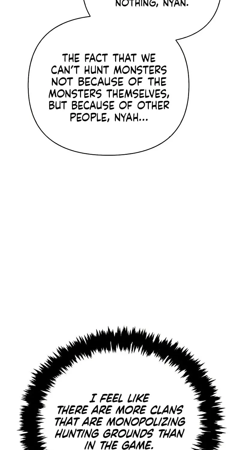 Geim Sok Babarianeuro Saranamgi Chapter 113 page 21 - 