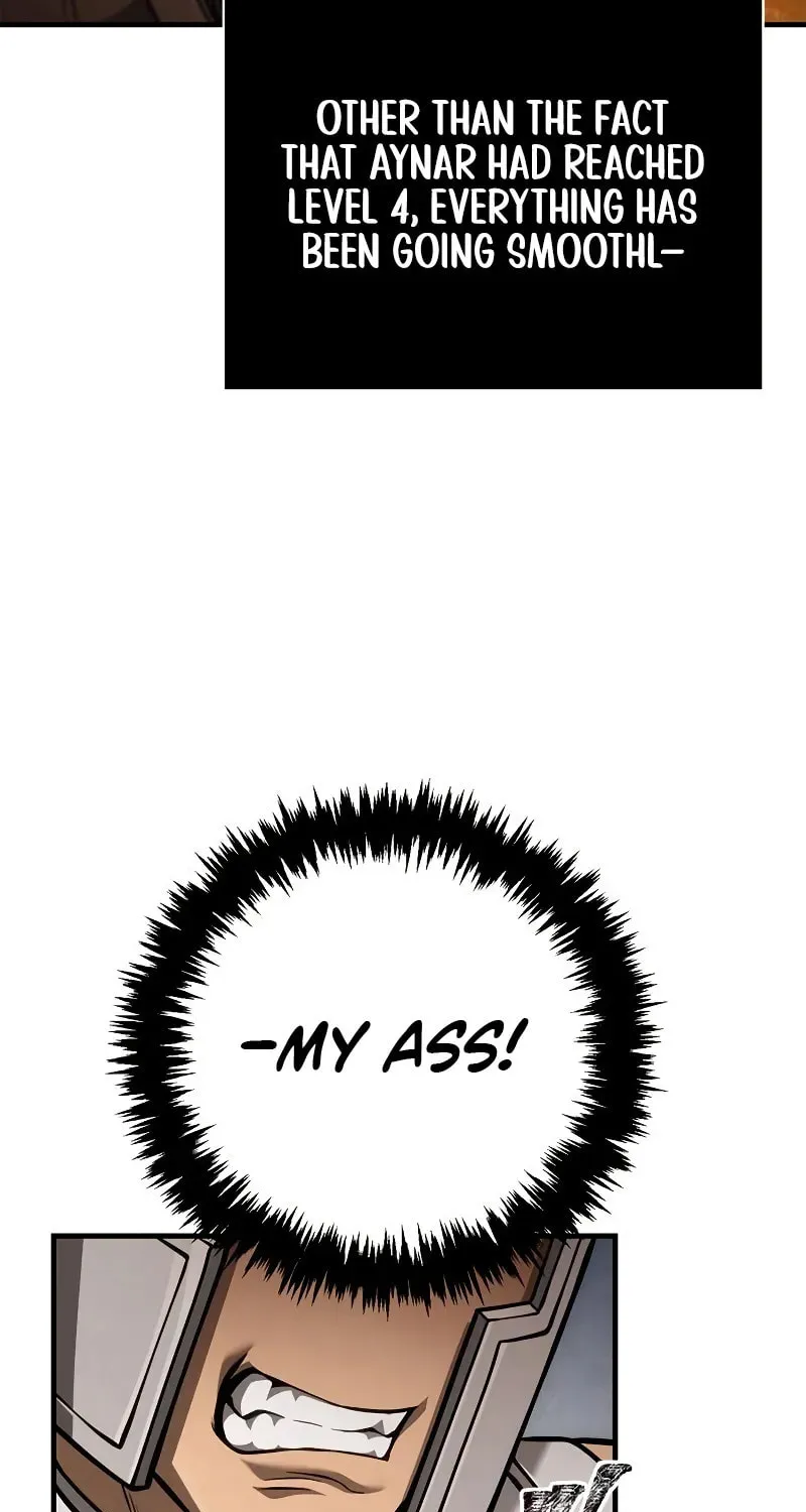 Geim Sok Babarianeuro Saranamgi Chapter 113 page 4 - 