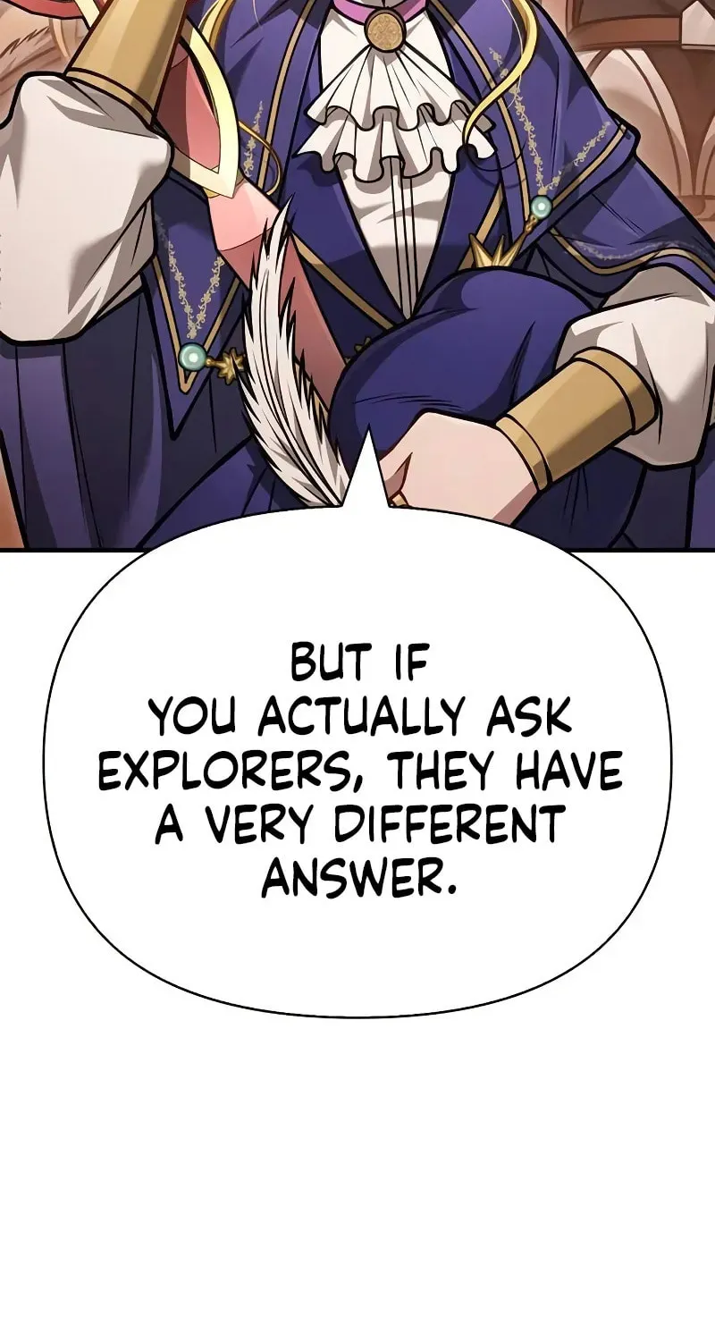 Geim Sok Babarianeuro Saranamgi Chapter 113 page 35 - 