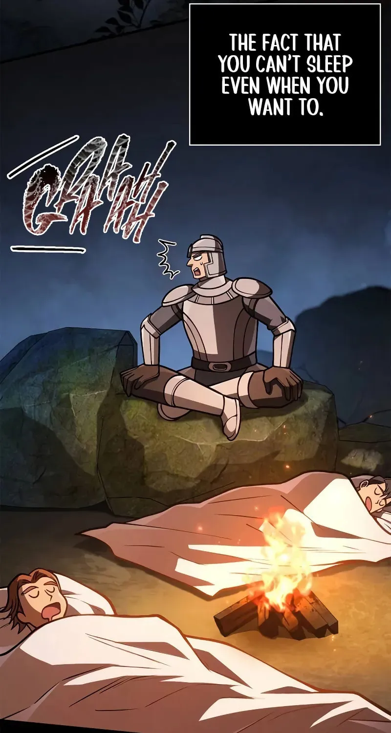 Geim Sok Babarianeuro Saranamgi Chapter 113 page 38 - 