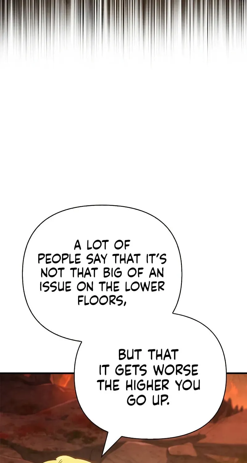 Geim Sok Babarianeuro Saranamgi Chapter 113 page 40 - 