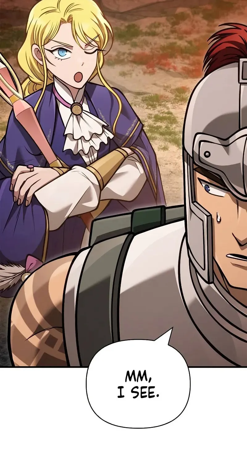 Geim Sok Babarianeuro Saranamgi Chapter 113 page 41 - 