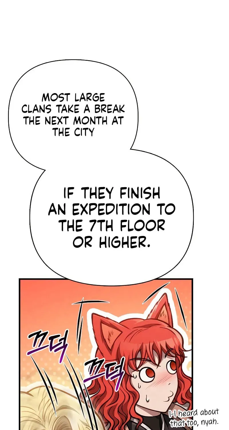 Geim Sok Babarianeuro Saranamgi Chapter 113 page 44 - 