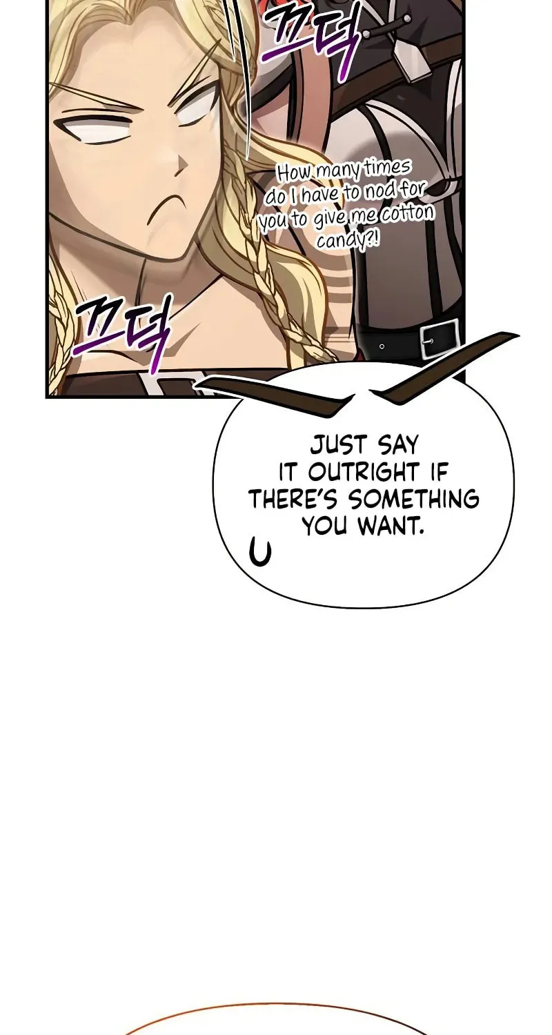 Geim Sok Babarianeuro Saranamgi Chapter 113 page 45 - 
