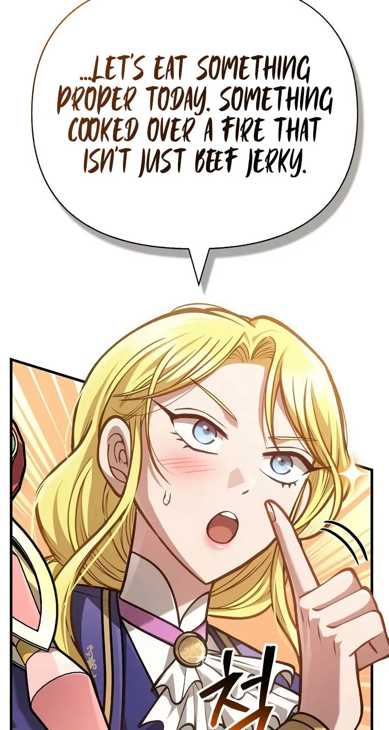 Geim Sok Babarianeuro Saranamgi Chapter 113 page 46 - 