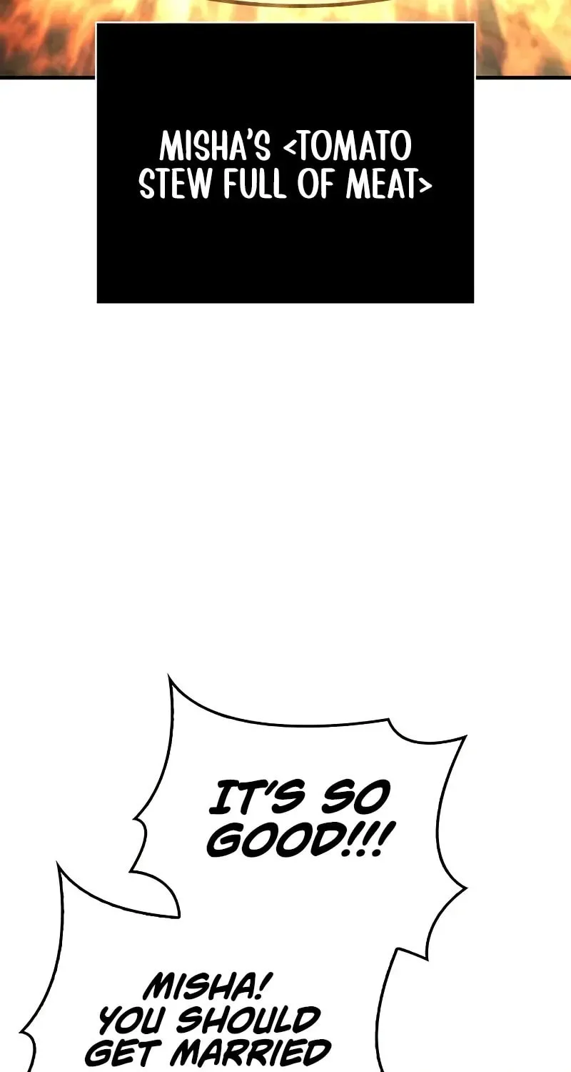 Geim Sok Babarianeuro Saranamgi Chapter 113 page 55 - 