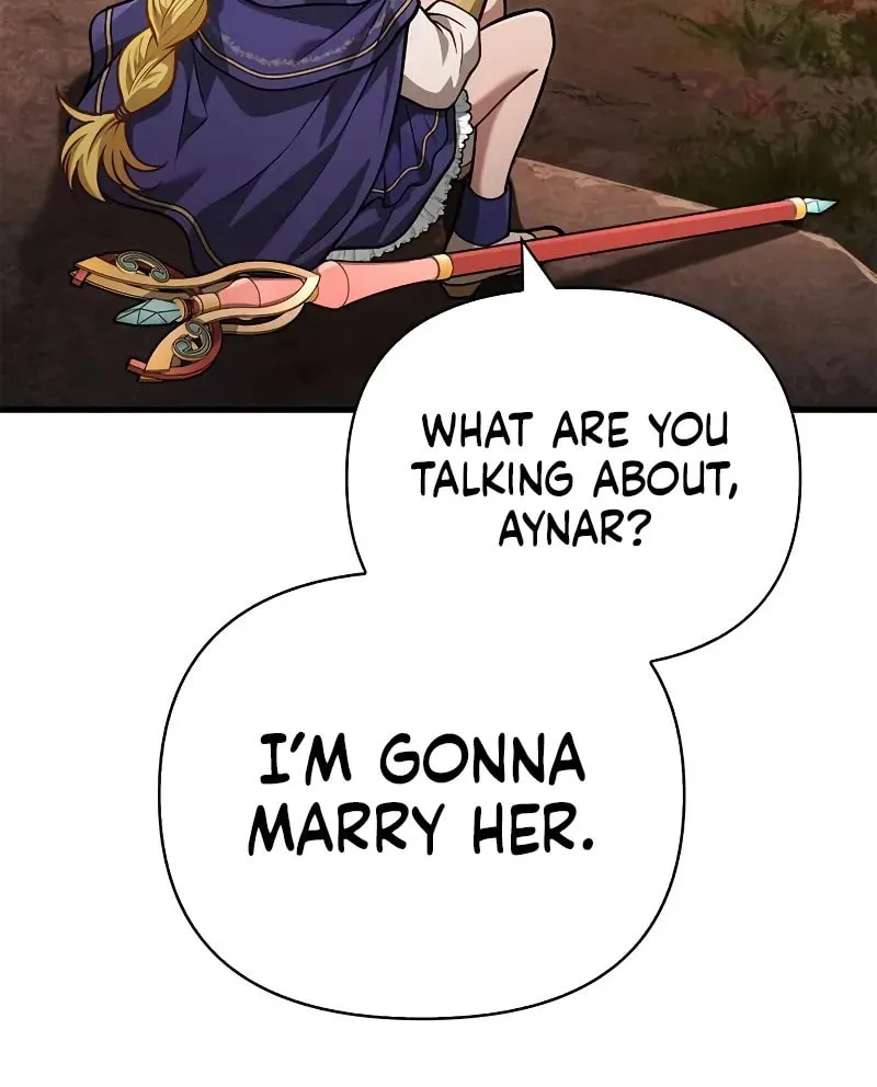 Geim Sok Babarianeuro Saranamgi Chapter 113 page 57 - 