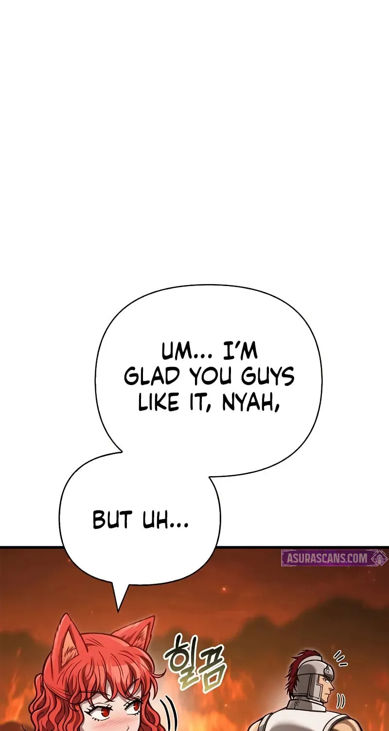 Geim Sok Babarianeuro Saranamgi Chapter 113 page 58 - 