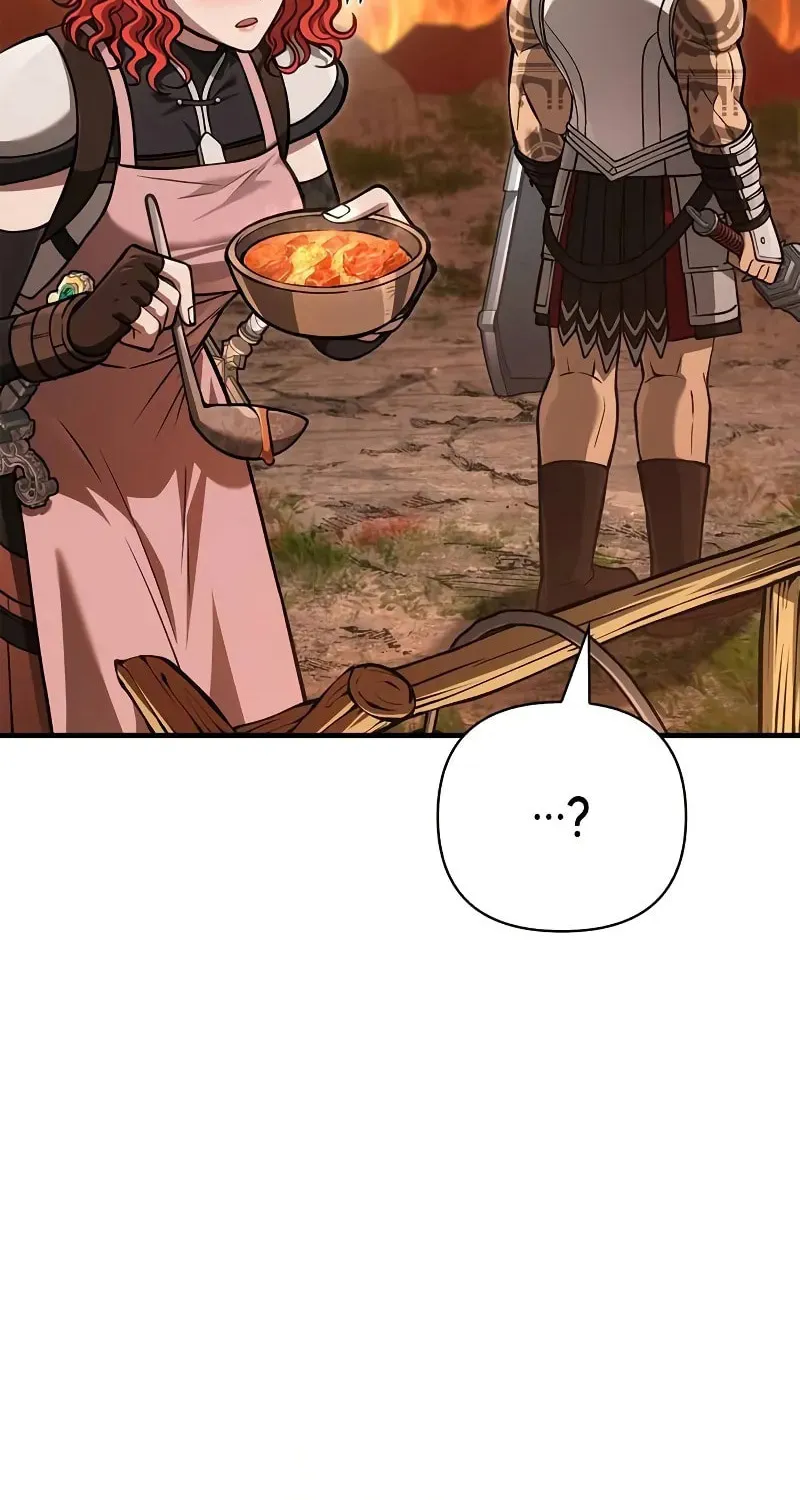 Geim Sok Babarianeuro Saranamgi Chapter 113 page 59 - 