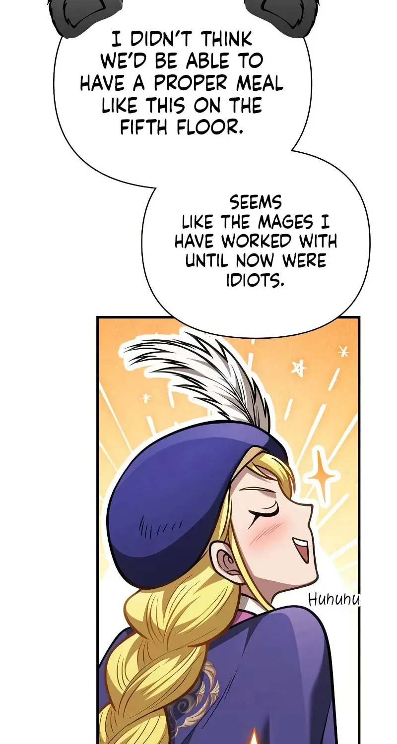 Geim Sok Babarianeuro Saranamgi Chapter 113 page 63 - 