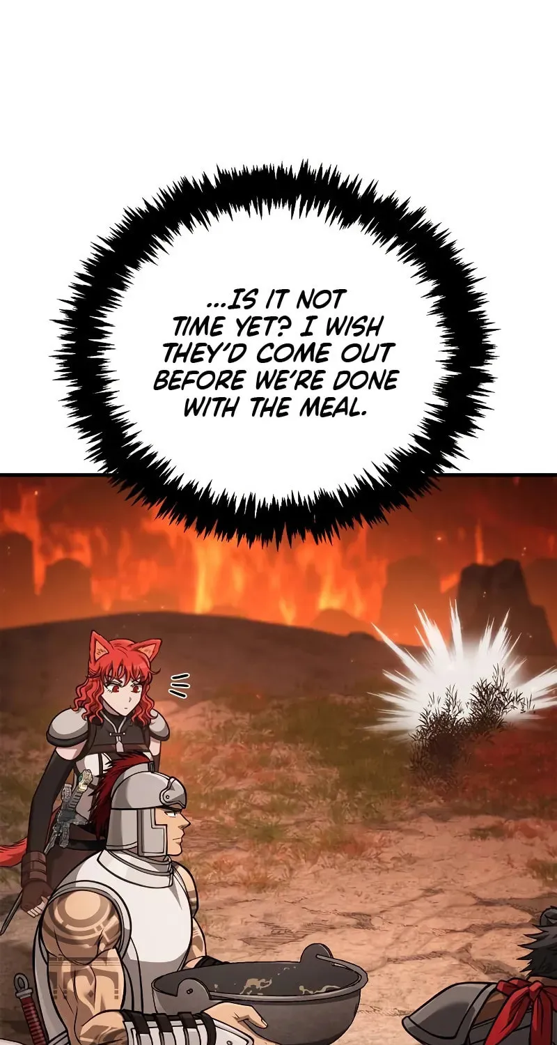 Geim Sok Babarianeuro Saranamgi Chapter 113 page 68 - 