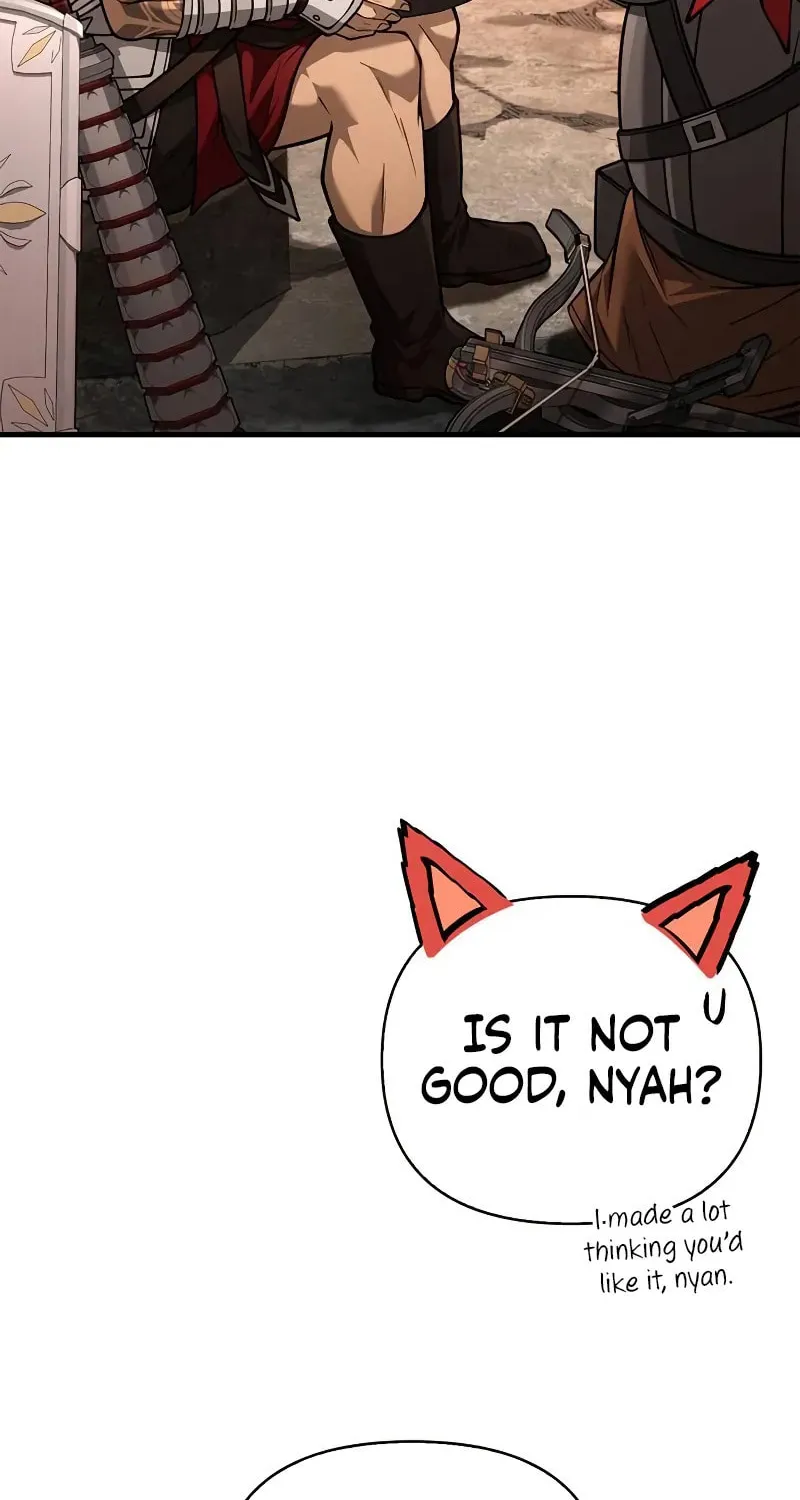 Geim Sok Babarianeuro Saranamgi Chapter 113 page 69 - 