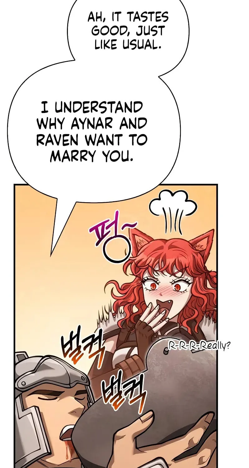 Geim Sok Babarianeuro Saranamgi Chapter 113 page 70 - 