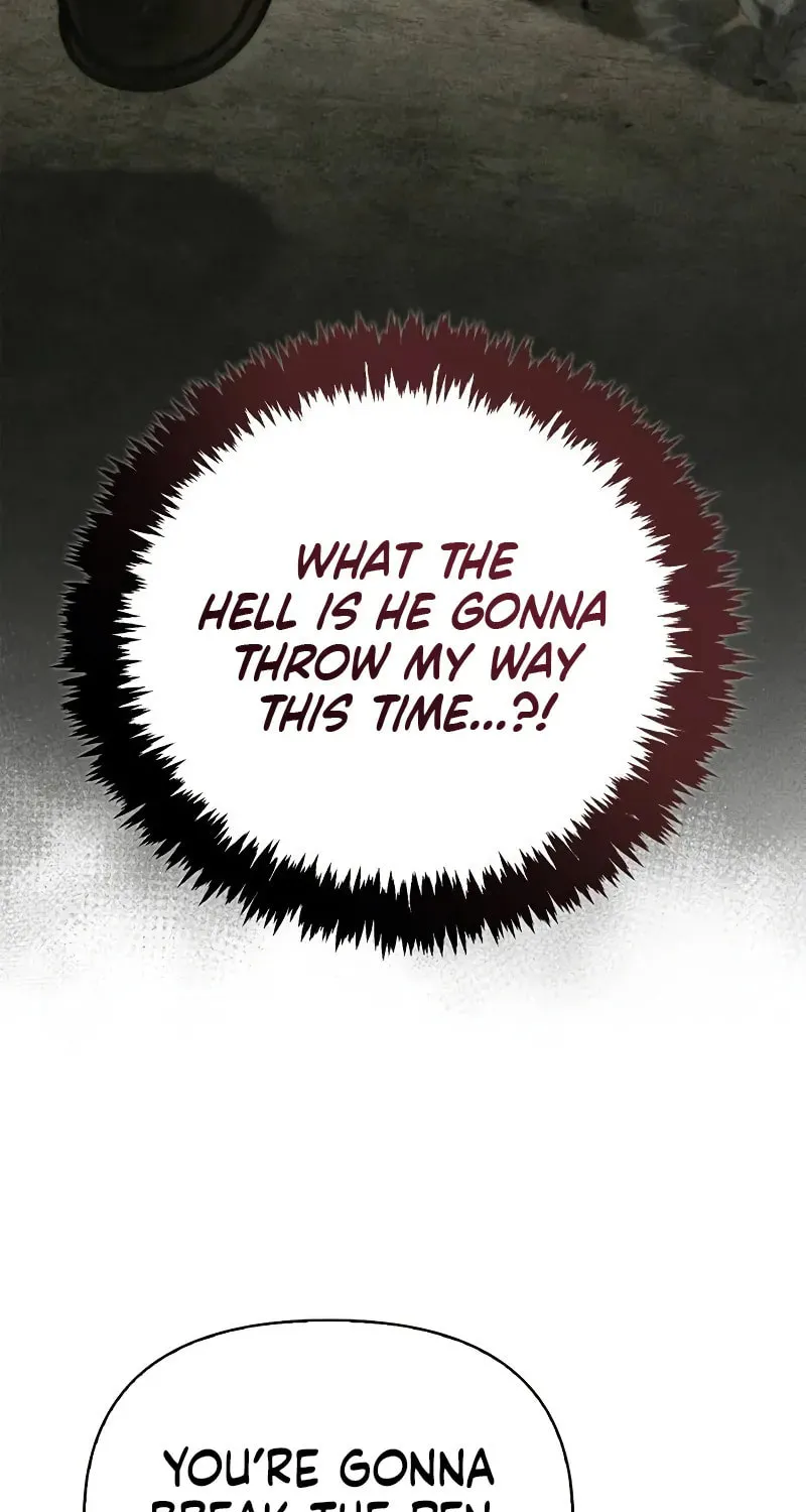 Geim Sok Babarianeuro Saranamgi Chapter 113 page 8 - 