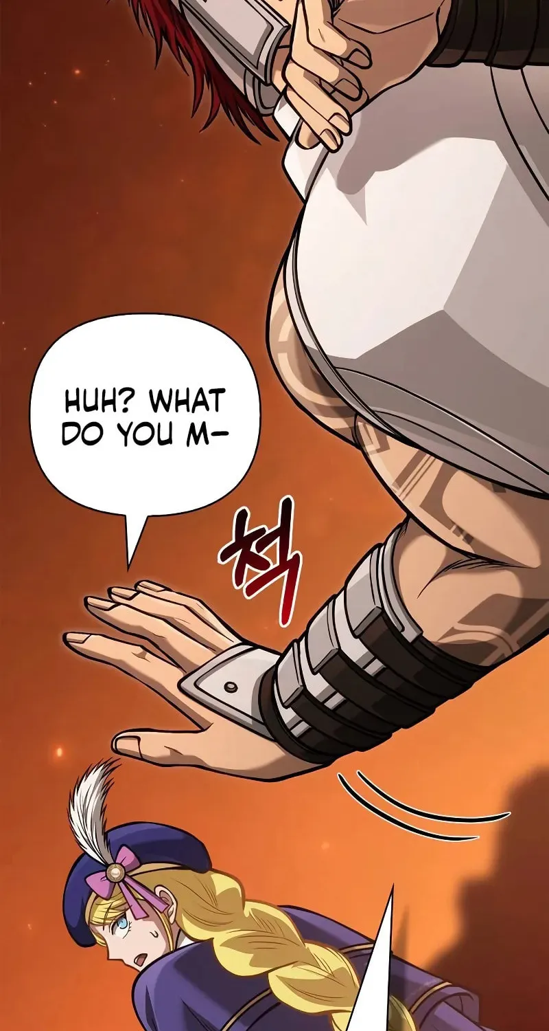 Geim Sok Babarianeuro Saranamgi Chapter 113 page 75 - 