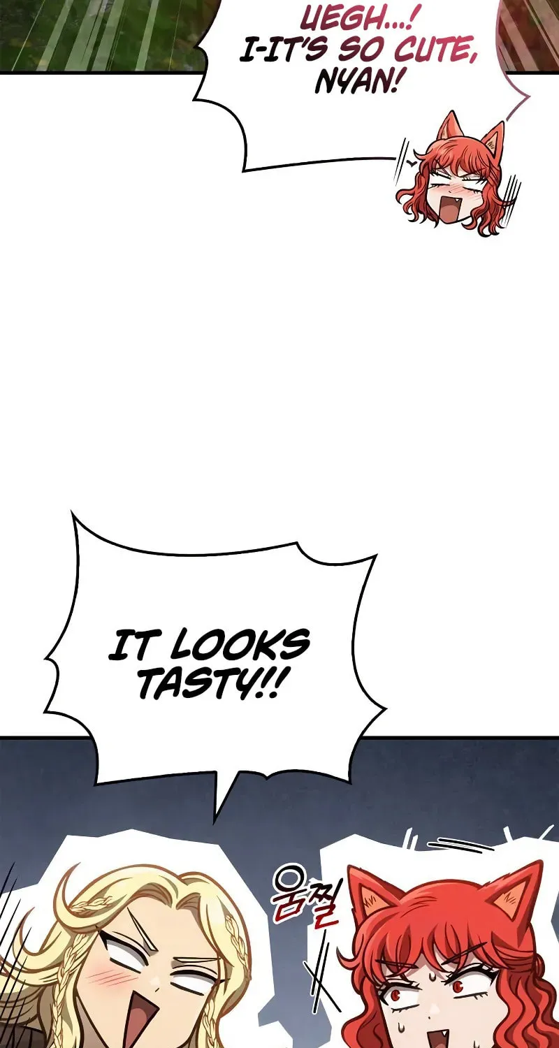 Geim Sok Babarianeuro Saranamgi Chapter 113 page 85 - 