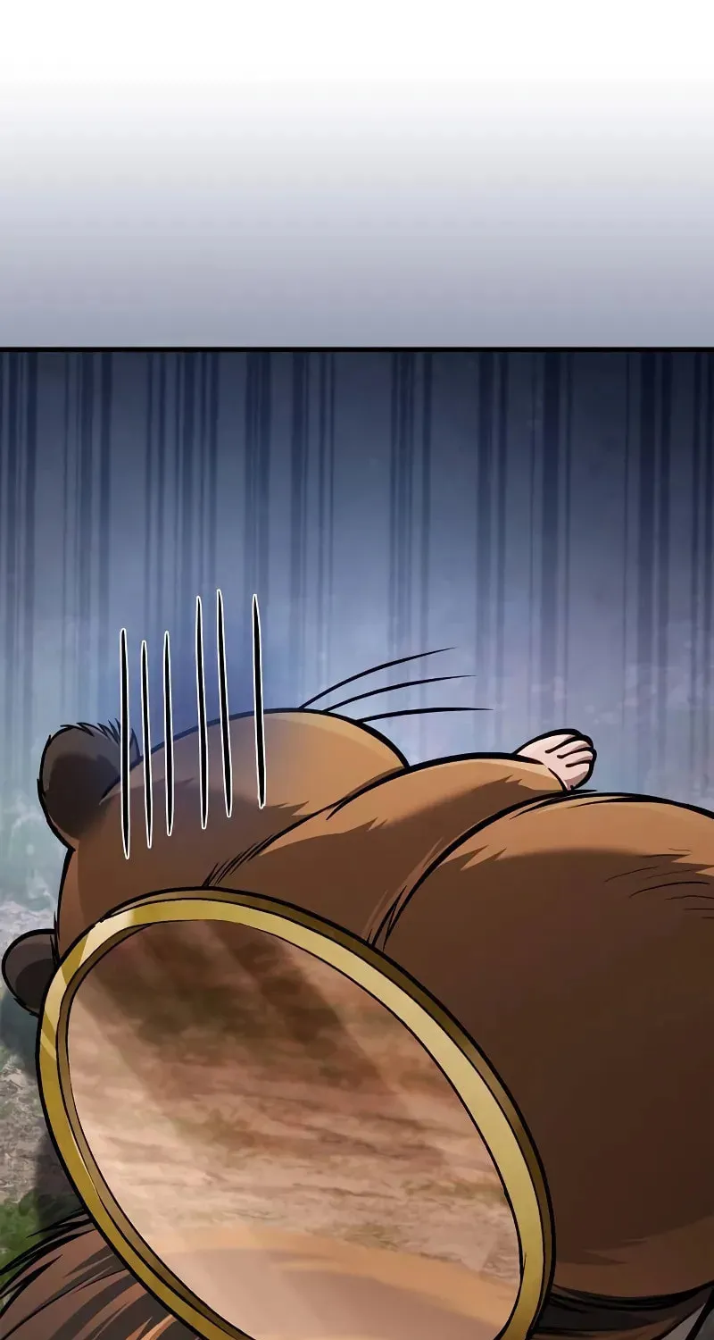 Geim Sok Babarianeuro Saranamgi Chapter 113 page 91 - 