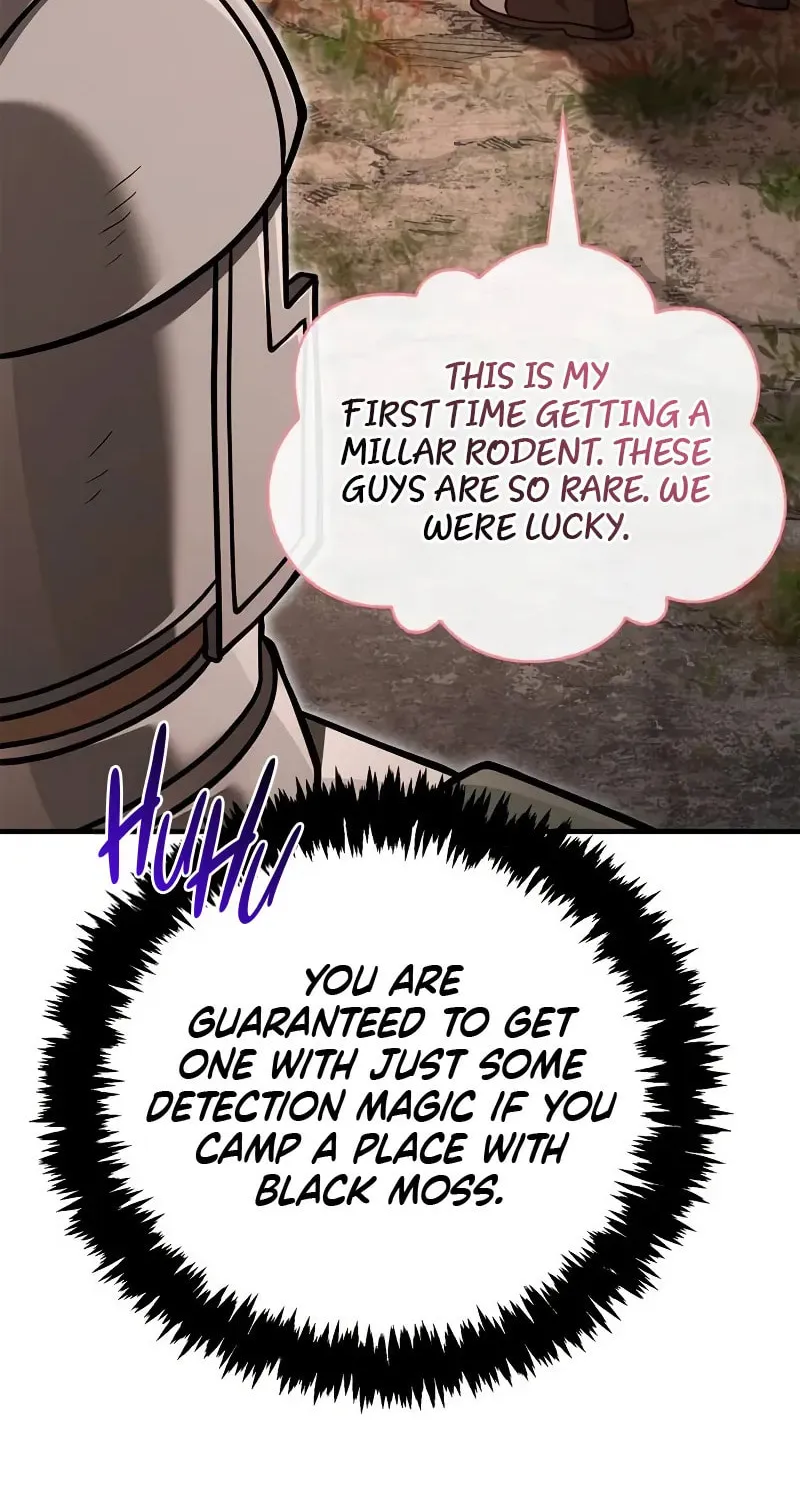 Geim Sok Babarianeuro Saranamgi Chapter 113 page 94 - 