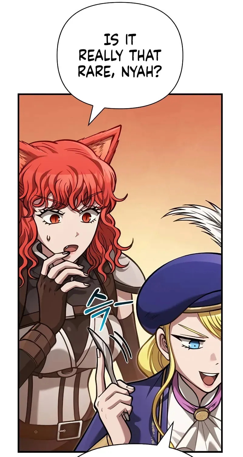 Geim Sok Babarianeuro Saranamgi Chapter 113 page 96 - 