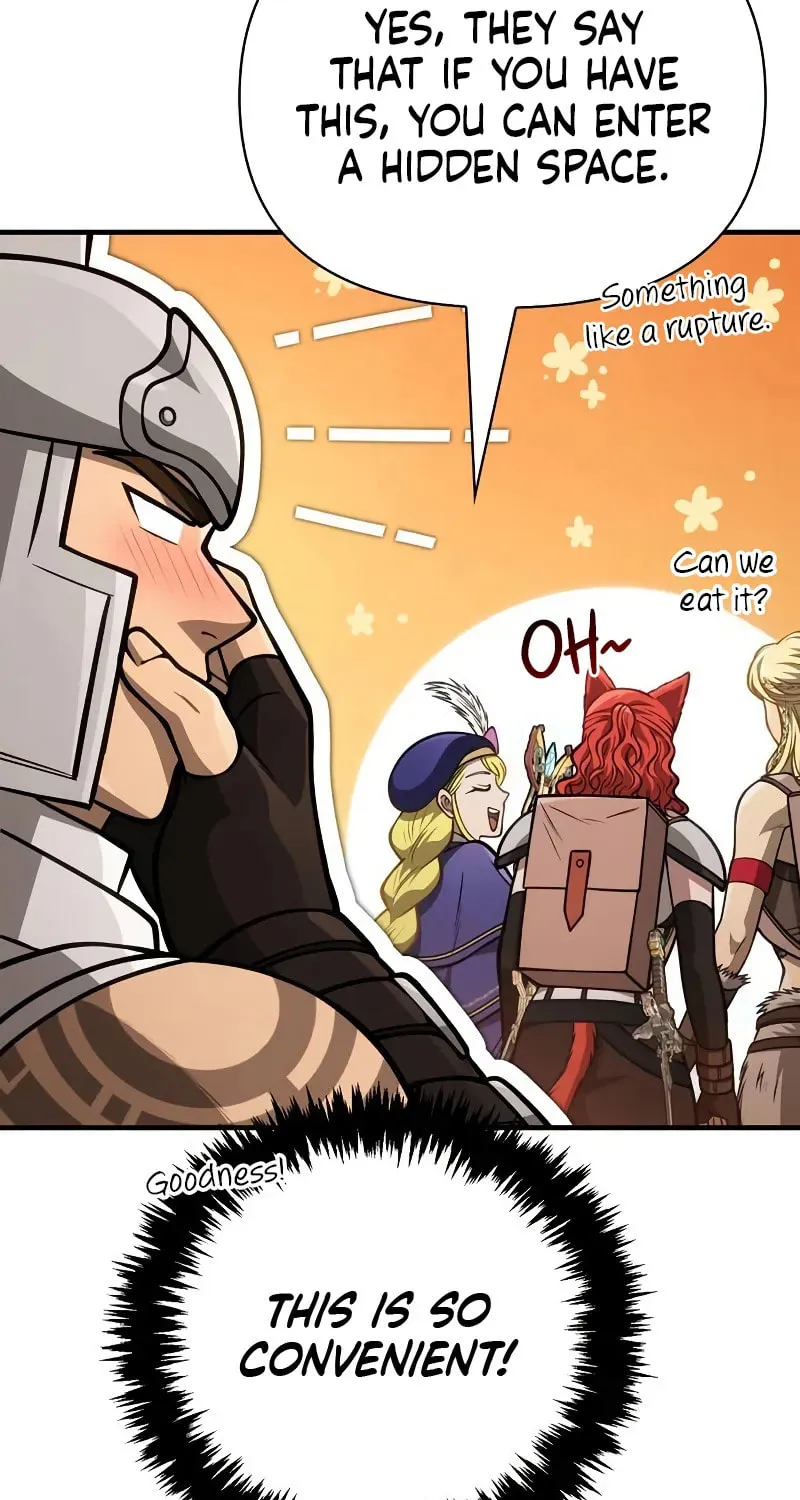 Geim Sok Babarianeuro Saranamgi Chapter 113 page 100 - 