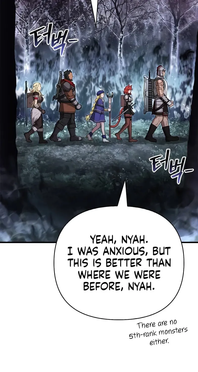 Geim Sok Babarianeuro Saranamgi Chapter 114 page 103 - 
