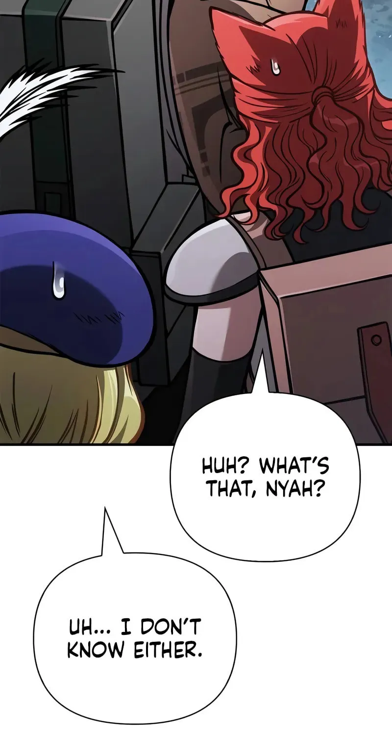 Geim Sok Babarianeuro Saranamgi Chapter 114 page 107 - 