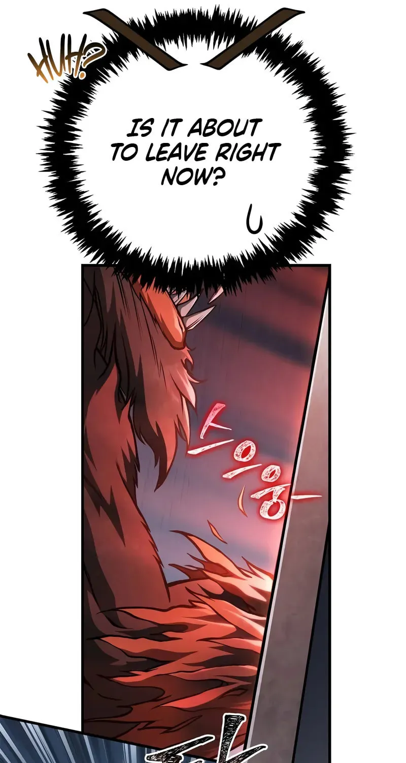 Geim Sok Babarianeuro Saranamgi Chapter 114 page 109 - 