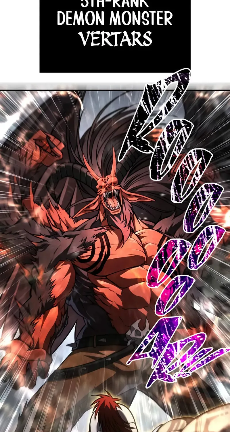Geim Sok Babarianeuro Saranamgi Chapter 114 page 115 - 
