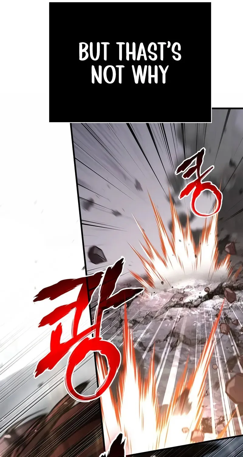 Geim Sok Babarianeuro Saranamgi Chapter 114 page 118 - 
