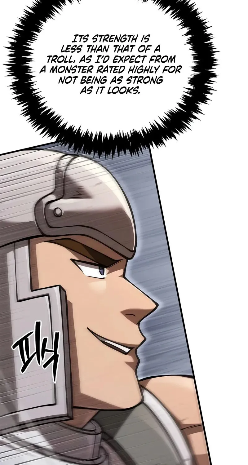 Geim Sok Babarianeuro Saranamgi Chapter 114 page 121 - 