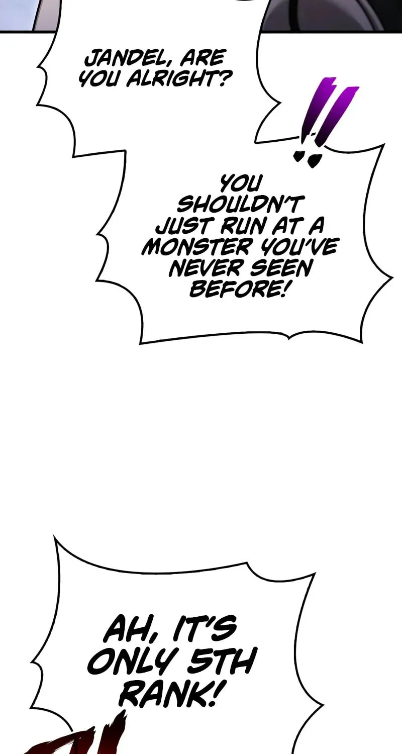 Geim Sok Babarianeuro Saranamgi Chapter 114 page 124 - 
