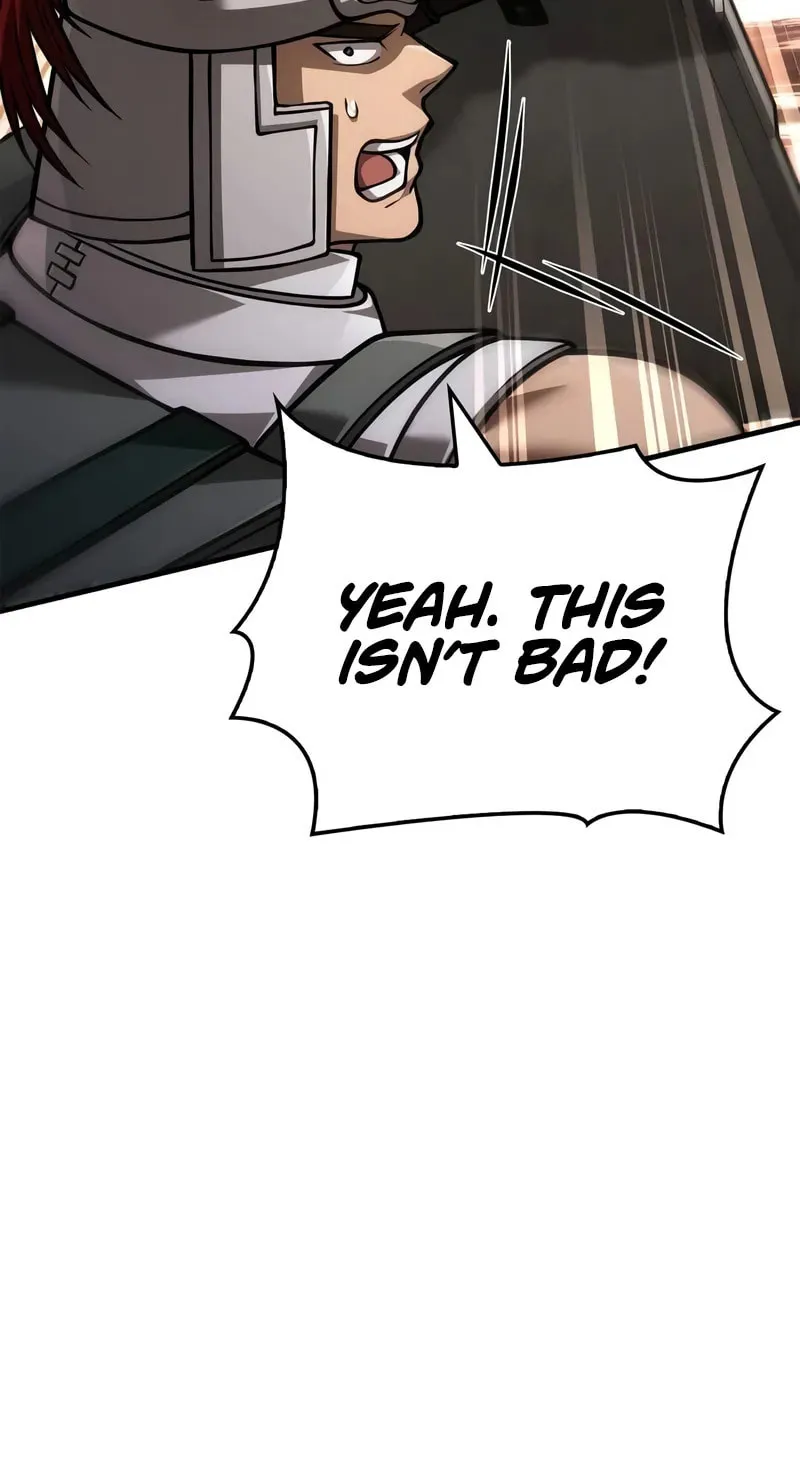 Geim Sok Babarianeuro Saranamgi Chapter 114 page 126 - 