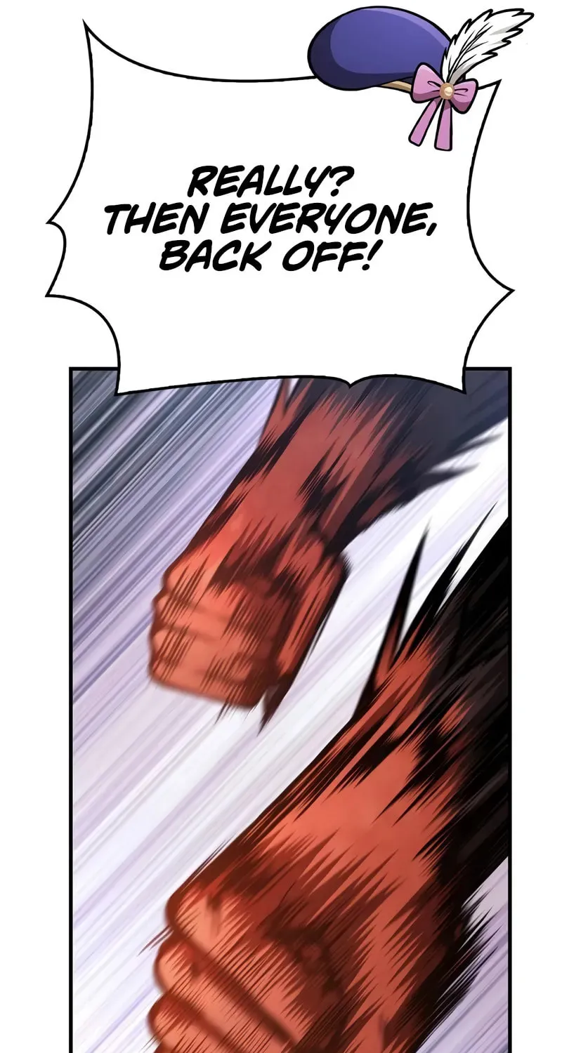 Geim Sok Babarianeuro Saranamgi Chapter 114 page 127 - 