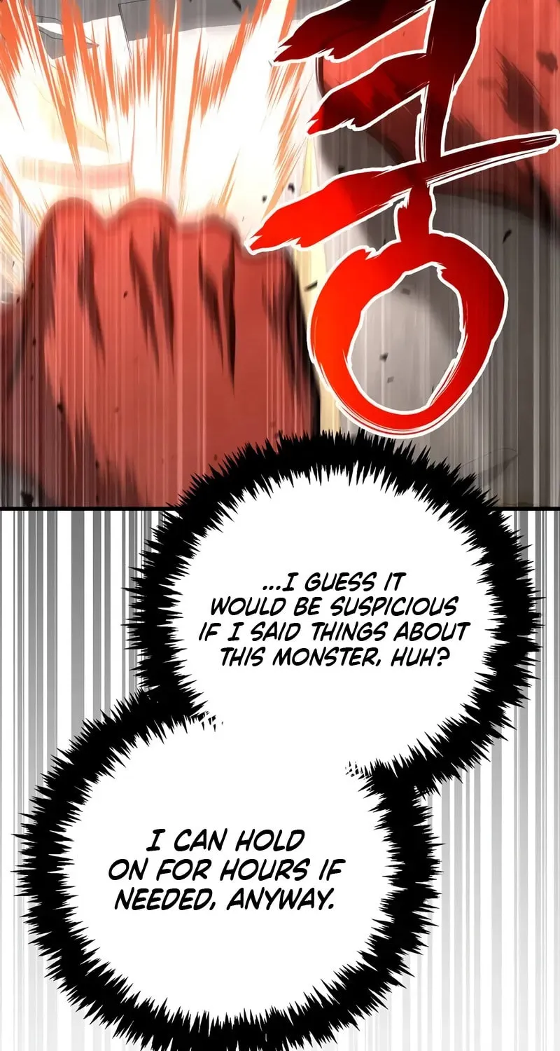 Geim Sok Babarianeuro Saranamgi Chapter 114 page 130 - 