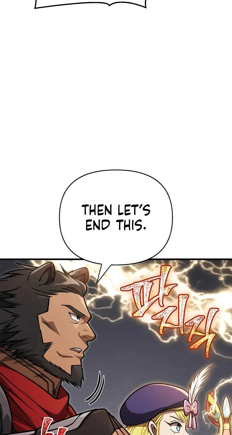 Geim Sok Babarianeuro Saranamgi Chapter 114 page 139 - 