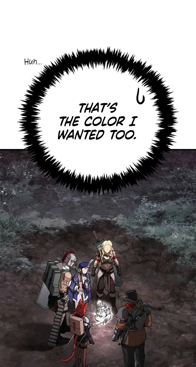 Geim Sok Babarianeuro Saranamgi Chapter 114 page 145 - 
