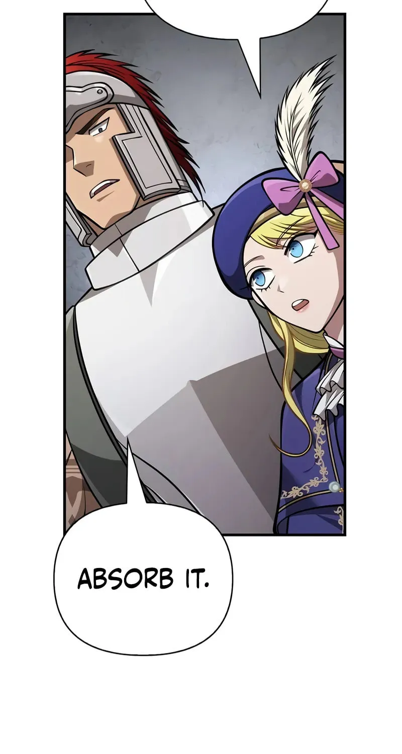 Geim Sok Babarianeuro Saranamgi Chapter 114 page 147 - 