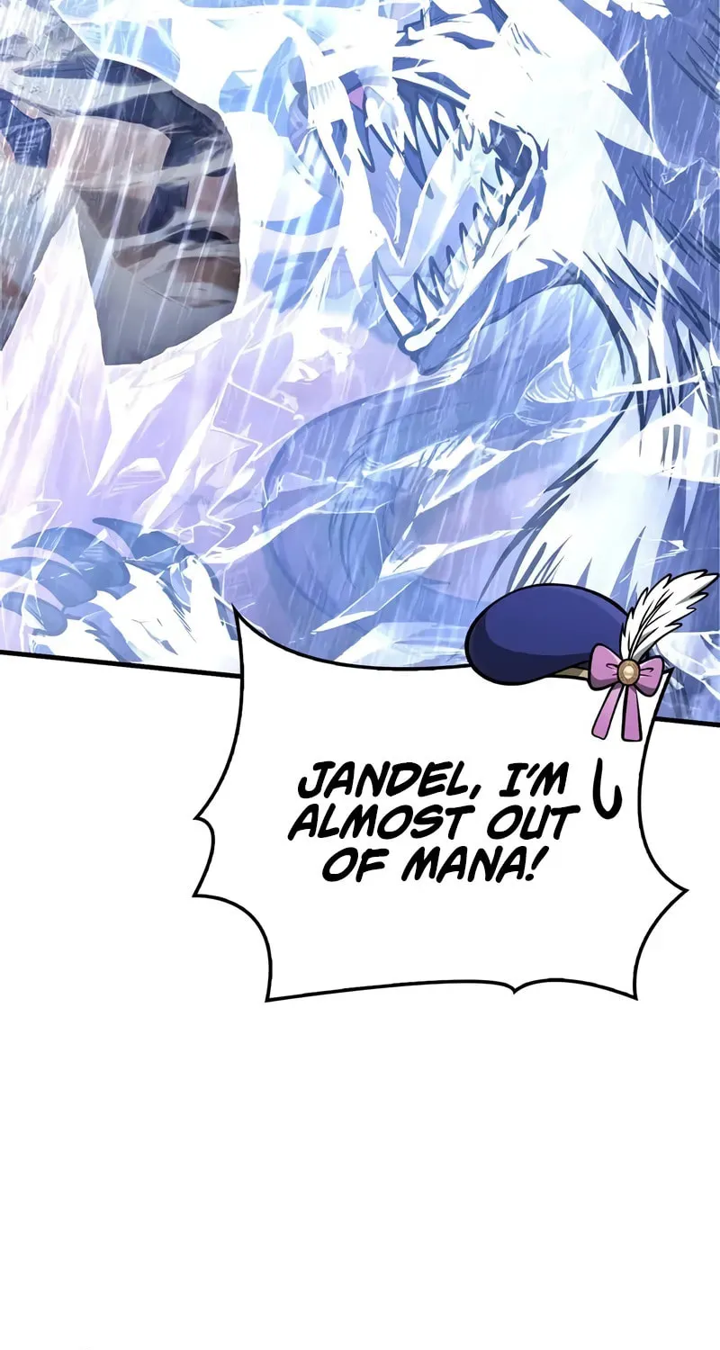 Geim Sok Babarianeuro Saranamgi Chapter 114 page 16 - 