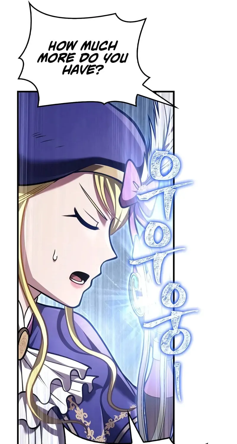 Geim Sok Babarianeuro Saranamgi Chapter 114 page 17 - 