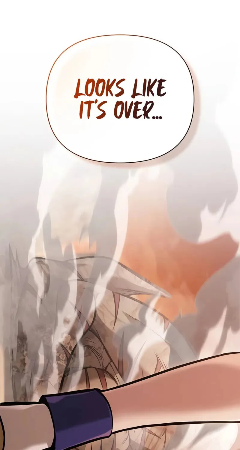Geim Sok Babarianeuro Saranamgi Chapter 114 page 25 - 
