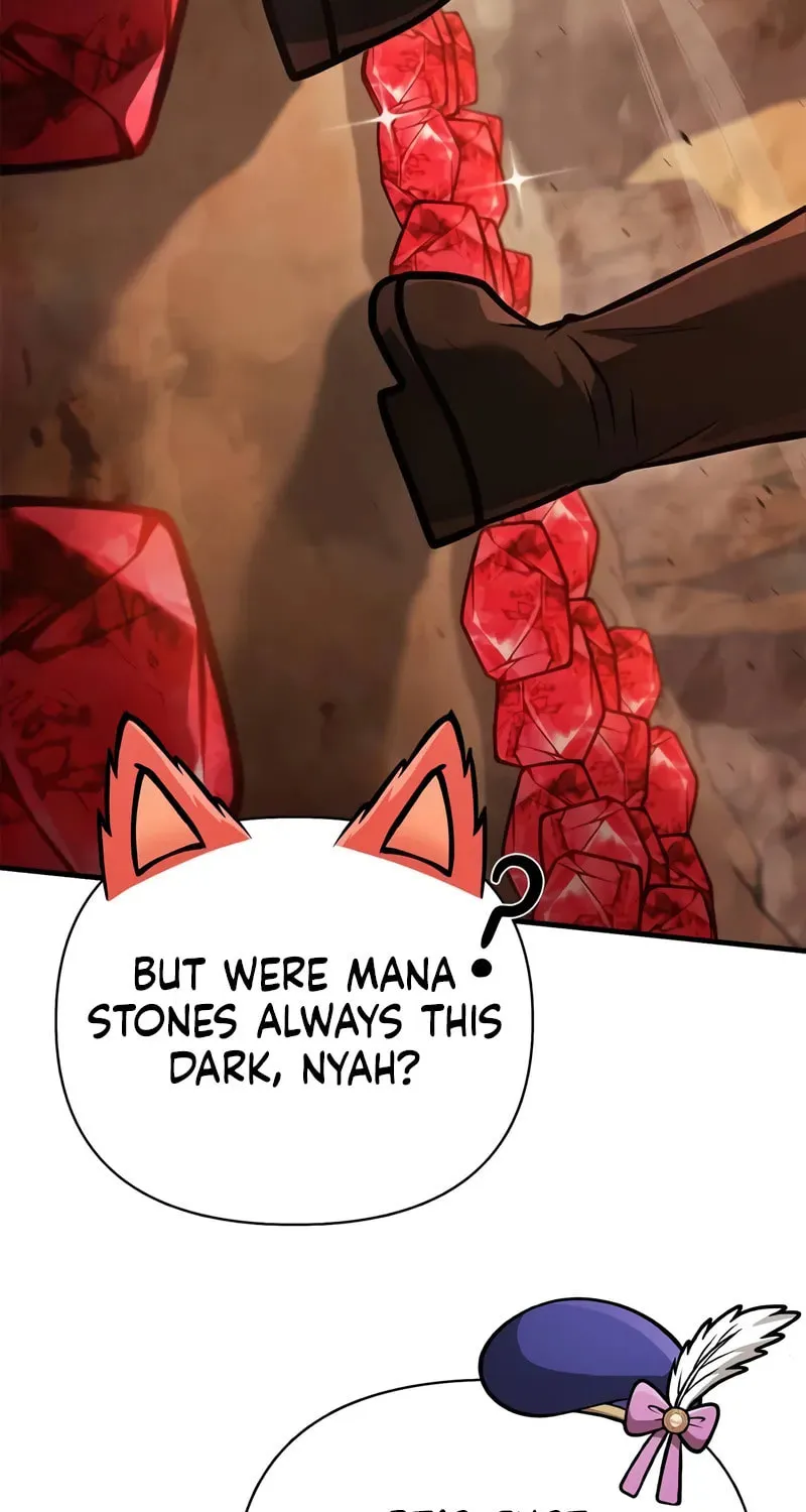 Geim Sok Babarianeuro Saranamgi Chapter 114 page 27 - 