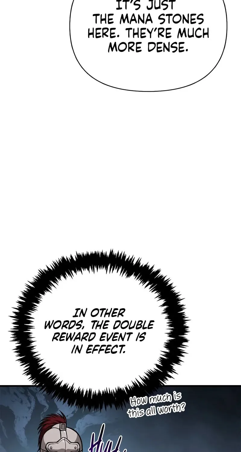 Geim Sok Babarianeuro Saranamgi Chapter 114 page 28 - 