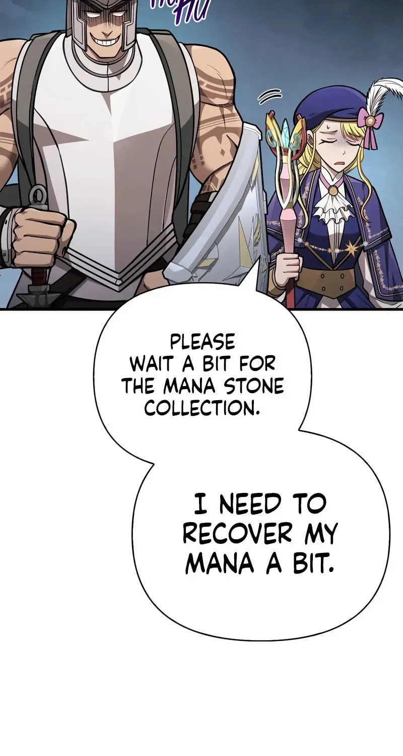 Geim Sok Babarianeuro Saranamgi Chapter 114 page 29 - 