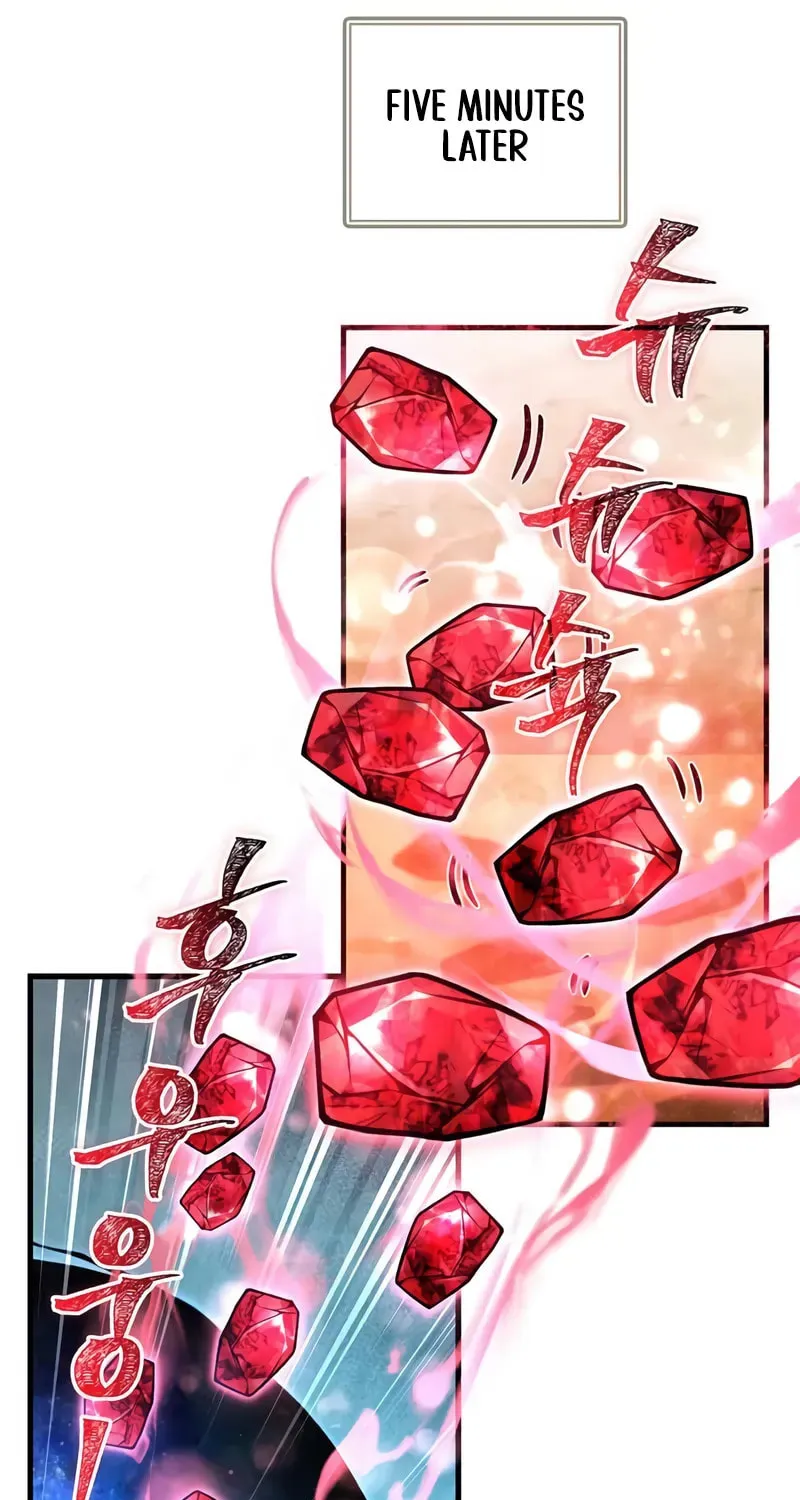 Geim Sok Babarianeuro Saranamgi Chapter 114 page 31 - 