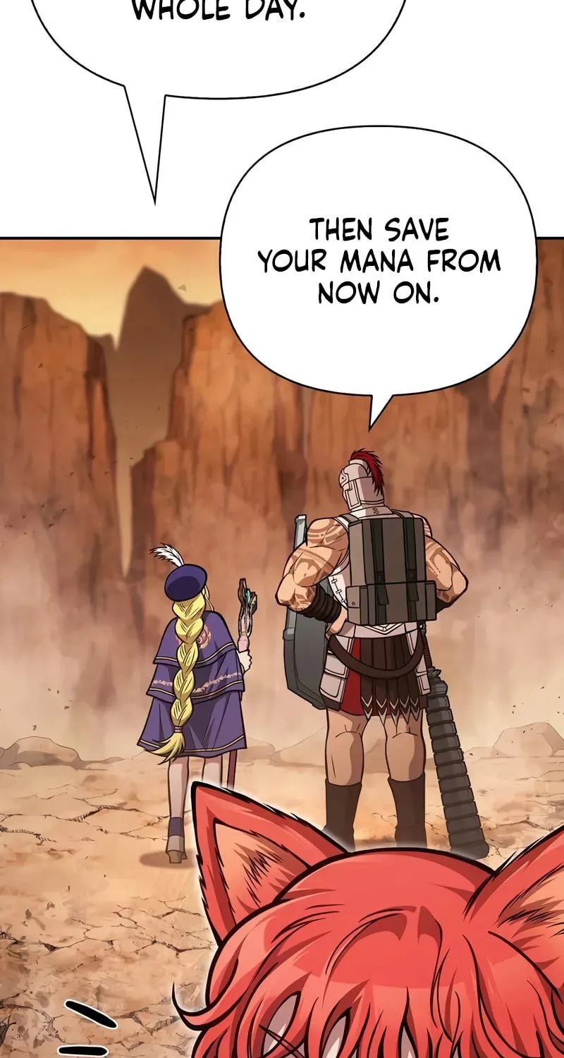 Geim Sok Babarianeuro Saranamgi Chapter 114 page 33 - 