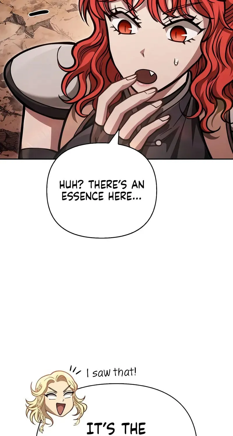 Geim Sok Babarianeuro Saranamgi Chapter 114 page 34 - 