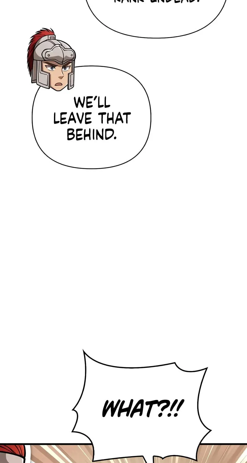 Geim Sok Babarianeuro Saranamgi Chapter 114 page 36 - 