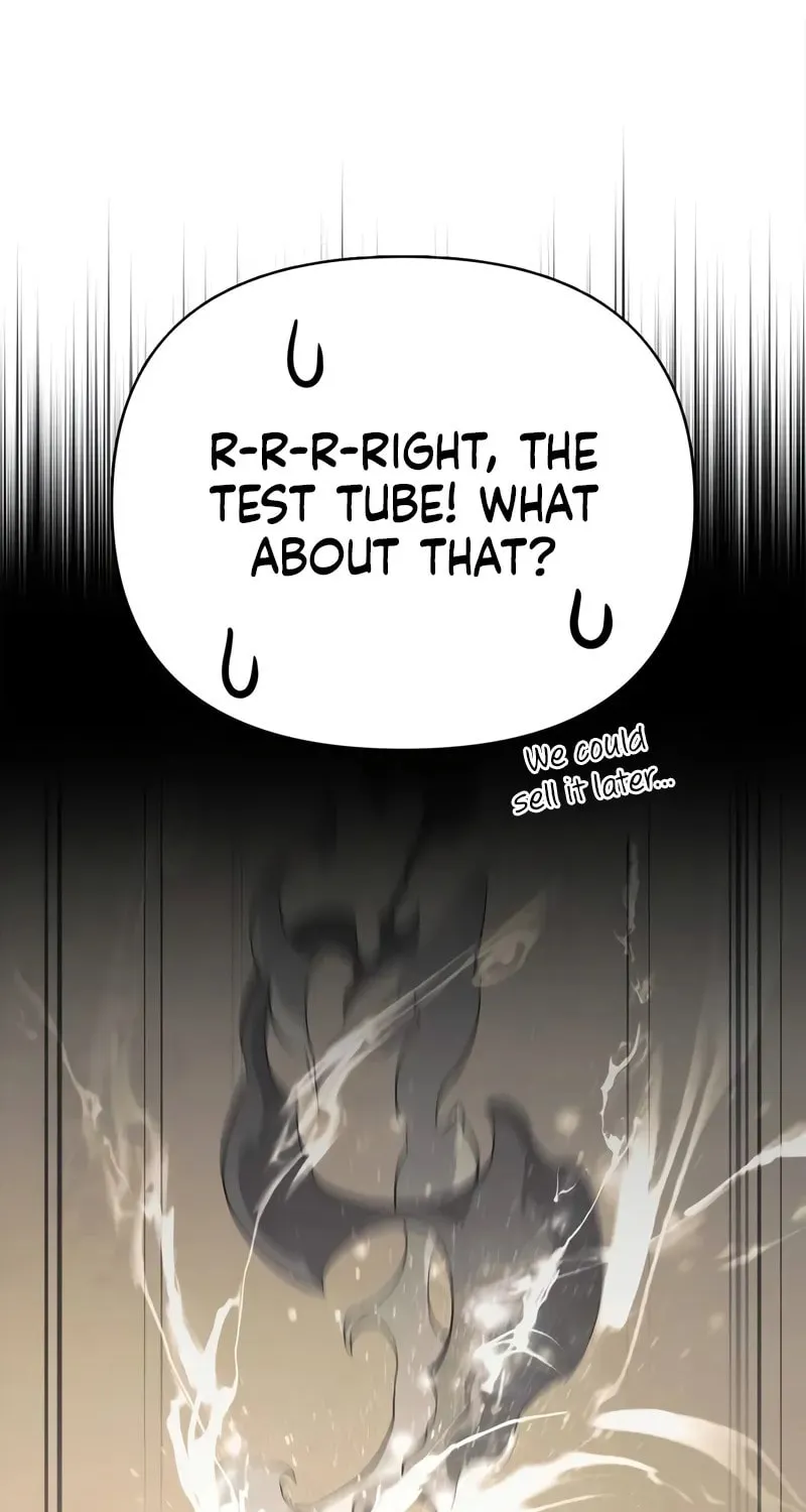 Geim Sok Babarianeuro Saranamgi Chapter 114 page 38 - 