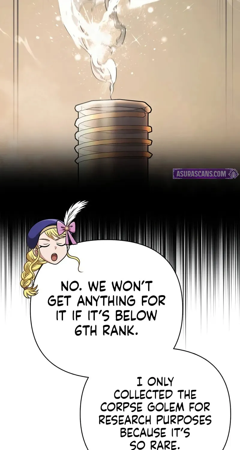 Geim Sok Babarianeuro Saranamgi Chapter 114 page 39 - 