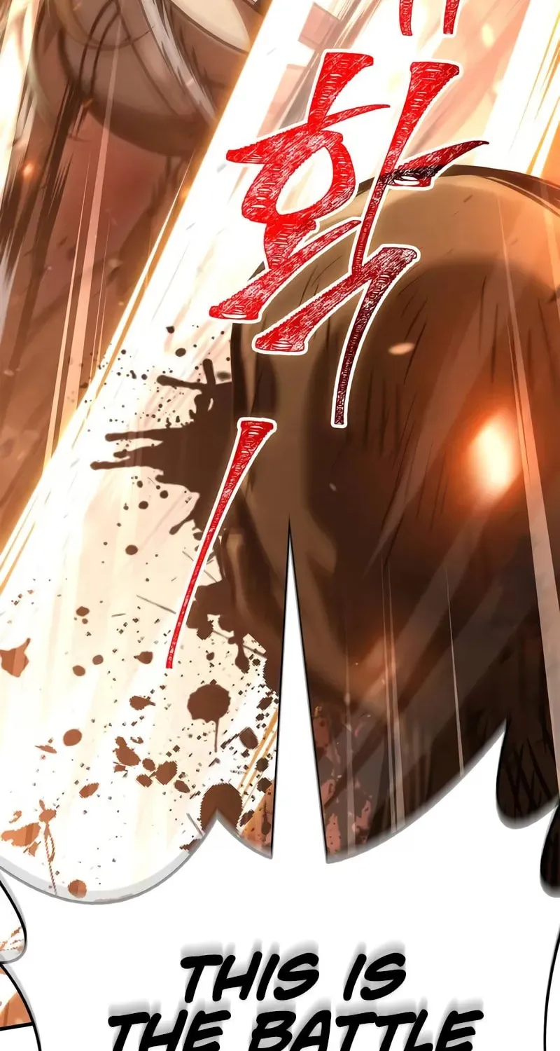 Geim Sok Babarianeuro Saranamgi Chapter 114 page 5 - 